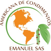 AMERICANA DE CONDIMENTOS EMANUEL SAS logo - Similar company to Open2Banking