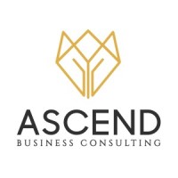 Ascend Business Consulting logo - Similar company to 10,000 Spoons