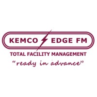 Kemco Edge Facility Management logo - Similar company to Integra Projects And Facility Management