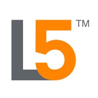 Level5 Strategy logo - Similar company to Prolytics Consulting Group