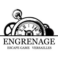 Engrenage Escape Game logo - Similar company to Maunn