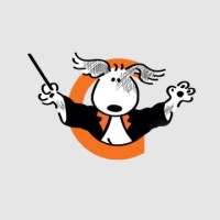 DaCapo Primary Music logo - Similar company to Phidex, An Esg Company