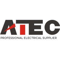ATEC Group Australia logo - Similar company to Specialised Lighting Solutions