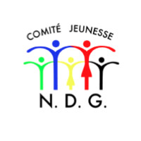 Comité Jeunesse N.D.G. logo - Similar company to Openspace Clinic