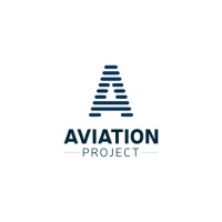 Aviation Project logo - Similar company to Ferier Cargo