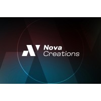 Nova Creations logo - Similar company to Ridax Technologies