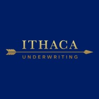 Ithaca Underwriting logo - Similar company to Collaboration Underwriting