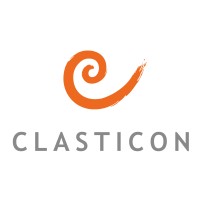 Clasticon Solutions logo - Similar company to Gemini Systems
