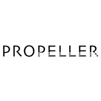 PROPELLER logo - Similar company to Cheww Gmbh