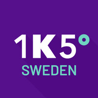 1KOMMA5° Sverige logo - Similar company to Assemblin Solar