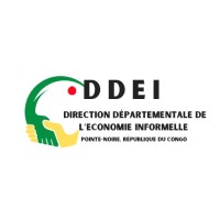 Direction départementale de l'économie informelle de pointe-noire, République du Congo logo - Similar company to Réussir Au Congo Brazzaville