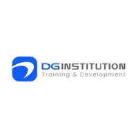 DG Training & Development Institution logo - Similar company to The Staff Web