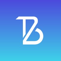 TRUblue Digital logo - Similar company to Hvm (High Vision Multipliers)