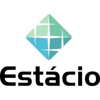 Estacio EAD Pato Branco logo - Similar company to Faculdade Pitagoras