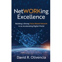 NetWORKing Excellence by David R. Olivencia logo - Similar company to Divination Digisol Pvt. Ltd.