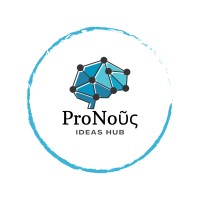 ProNous logo - Similar company to Academy Of Success