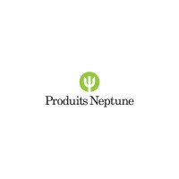 Produits Neptune logo - Similar company to Baril Design