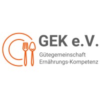 RAL Gütegemeinschaft Ernährungs-Kompetenz e.V. logo - Similar company to Ral Rezyklat