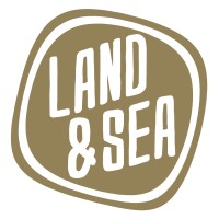Land & Sea West Coast Apparel logo - Similar company to Rebel Designs Accessories Inc