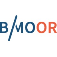 B-Moor logo - Similar company to Autohopper Capelle Aan Den Ijssel