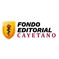 Fondo Editorial Cayetano logo - Similar company to Idiomas Cayetano