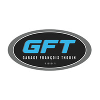 Garage François Thouin logo - Similar company to Thriftbuddy Inc.