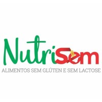 NutriSem logo - Similar company to Cestra - Centro Especializado Em Saude E Seguranca Do Trabalho Ltda