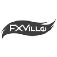 FXVille logo - Similar company to Rxd Studios