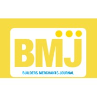 Builders Merchants Journal logo - Similar company to Darragh'S Joinery