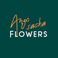 Angosacha Flowers logo - Similar company to Avecamp
