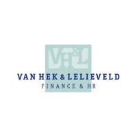 Van Hek & Lelieveld Finance & Hr