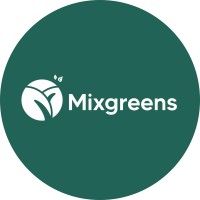 Mixgreens.id logo - Similar company to Kkn-Ppm Ugm Telisik Supiori