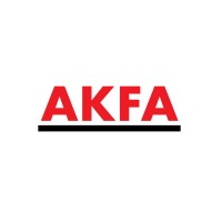 AKFA logo - Similar company to Xform
