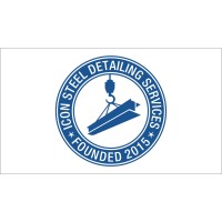 Icon Steel Detailing Services Since 2013 logo - Similar company to Gradat Construction