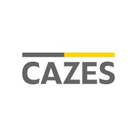 Cazes Construtora logo - Similar company to Mlv Construtora