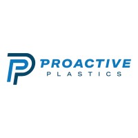 Proactive Plastics logo - Similar company to Syntech Development & Mfg., Inc. (Sdm)
