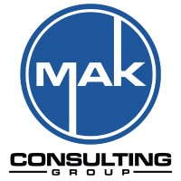 MAK Consulting Group logo - Similar company to Seradex