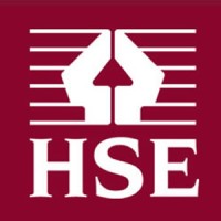 HSE Jobs logo - Similar company to Immerse Safety