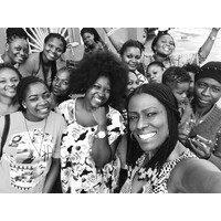 Pathfinders Justice Initiative logo - Similar company to Konnecting-Wit-Humanity