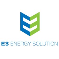 e3 Energy Solution logo - Similar company to Sdagency