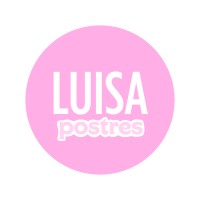 LUISA Postres logo - Similar company to Vivvidero