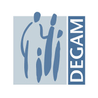 DEGAM logo - Similar company to Arztpool.De