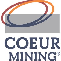 Coeur Mining, Inc. logo - Similar company to Operating Engineers Local 12 Dispatch