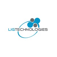 LIG Technologies logo - Similar company to Crescent Biomedical