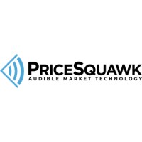 Pricesquawk Audible Market Technology