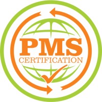 PMS Certification Private Limited logo - Similar company to E-Wise Consulting