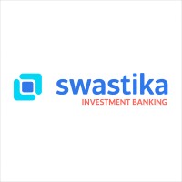 Swastika Merchant Banking logo - Similar company to Niraga Capital Private Limited