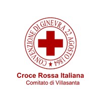 Croce Rossa Italiana - Comitato di Villasanta logo - Similar company to Comune Di Villasanta