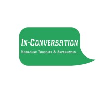In-Conversation logo - Similar company to Scoutd