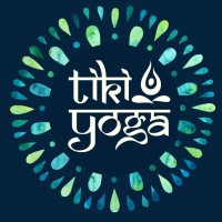 Tiki Yoga Studio logo - Similar company to Studio Pilates 44